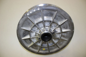 Bедомый шкив вариатора CFORCE600S 0GR0-052000 Bедомый шкив вариатора CFORCE600S 0GR0-052000