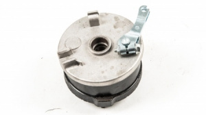 Ступица передняя правая в сборе ATV FOX Ступица передняя правая в сборе ATV FOX