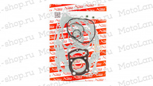 Набор прокладок (полный) 161FMJ (CB150D) X-TECH Набор прокладок (полный) 161FMJ (CB150D) X-TECH