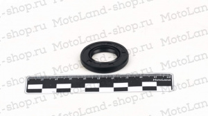 Сальник 20?35?5 вторичного вала 154FMI 125см3 Сальник 20?35?5 вторичного вала 154FMI 125см3