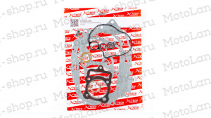 Набор прокладок полный 166FMM(CGN250) X-TECH Набор прокладок полный 166FMM(CGN250) X-TECH