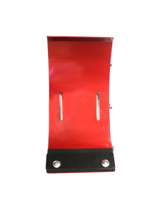 Расширитель снегоуборочного отвала (200мм) 40.0123 Расширитель снегоуборочного отвала (200мм) 40.0123