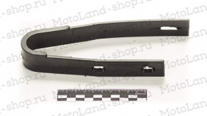 Слайдер приводной цепи (нейлон) Слайдер приводной цепи (нейлон)