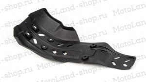 Защита картера двигателя (пластик) XT250 ST Защита картера двигателя (пластик) XT250 ST
