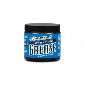 Смазка пластичная MAXIMA High Temp Waterproof Grease 454мл. Смазка пластичная MAXIMA High Temp Waterproof Grease 454мл.