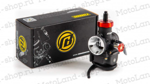 Карбюратор NIBBI PE28YJ Racing (150-250см3) Карбюратор NIBBI PE28YJ Racing (150-250см3)