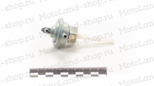 Бензокран на бак Кит. Скутер (4-такт) Бензокран на бак Кит. Скутер (4-такт)