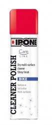 Полироль Ipone CLEANER POLISH, 100 мл Полироль Ipone CLEANER POLISH, 100 мл