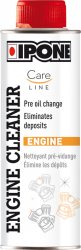 Очиститель масляной системы Ipone ENGINE CLEANER, 300 мл. Очиститель масляной системы Ipone ENGINE CLEANER, 300 мл.