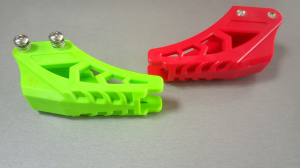 Ловушка приводной цепи XT250 ST Ловушка приводной цепи XT250 ST