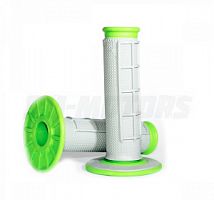 ����� ���� RENTHAL MX Dual Compound 1/2 Waffle (�������, 100372-123-6676)