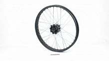 ���� �������� 21" TTR250 ����� (1,60-R21, d=12mm, 4�80�58)