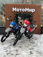 �������� ATAKI CROSSER 300 (4T PR300) 21/18 ������� ���