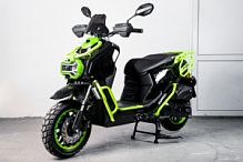 ���������� SPRMOTORS Tank Restyling ׸����  T8-50E (LED ����) 