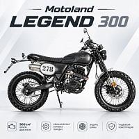 �������� LEGEND 300 � ���