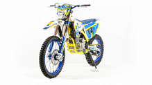�������� ����� XT250 ST 21/18 (172FMM)