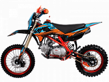 ������� KAYO EVOLUTION YX140EM 17/14 KRZ (�����. �����., ��.�������)