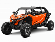 ���������� CFMOTO ZFORCE Z10-4 EPS