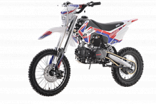  BSE DX 125 17/14 (2019)