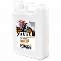 �������� ����� Ipone KATANA OFF ROAD 10W-40, 4 �.