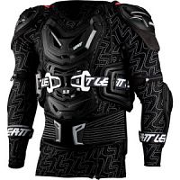 ������ ���� LEATT Body Protector 5.5 (������, L/XL)