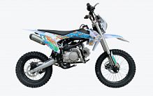  SSSR CORE SA Blue White Monster 17/14 