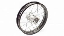  14"   (1,85-R14 d=15mm) 