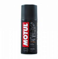 ������ ���� Motul C3 Chain Lube Off Road, 100 ��.