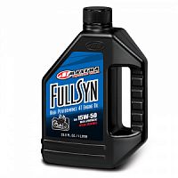 �������� ����� MAXIMA 4T Full Syn 15w50 1�