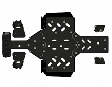 ������ ����� ��������������� (��������/�������) ��� CFORCE 800 HO EPS NEW/1000 EPS NEW
