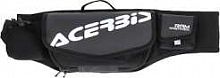 ����� �� ���� ��� ������������ Acerbis RAM PRO LOGO Black/White, (2 L)
