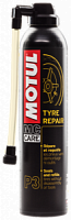 ��������� �������� ����� Motul P3 Tyre Repair, 300 ��.