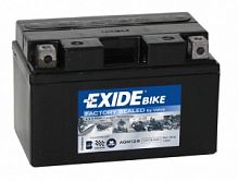����������� EXIDE AGM12-8  8.6��