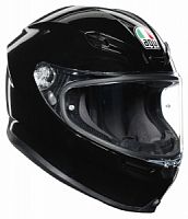 ���� AGV K-6 MONO Black ��������