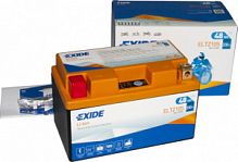 ����������� EXIDE Li-Ion ELTZ10S 48Wh  ������ YTZ10S