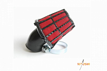 ������ ��������� �������� ������������� D39 Kiyoshi