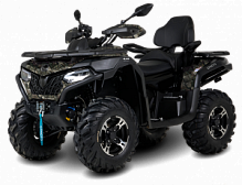 ���������� CFMOTO CFORCE 600 Advanced EPS