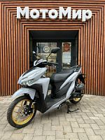 ���������� TMBK SCOOTER CLICK 49,5cc Nardo Grey Black 