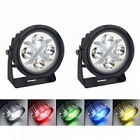   Aurora ALO-R4T3-P (-) 