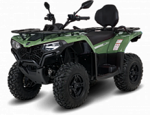 ���������� CFMOTO CFORCE 500 Basic