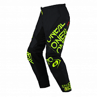   ONEAL Element Static V.25