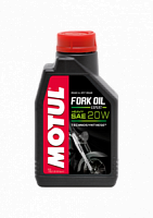 ����� � ����� MOTUL Fork oil heavy 20W 1�.