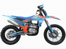  GR8 F300L (4T NB300) Enduro OPTIMUM 2025