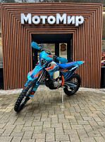 �������� GR8 F300A (4T CB300RL) Enduro PRO