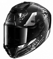 ���� SHARK SPARTAN RS CARBON XBOT