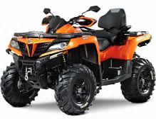  CFMOTO CFORCE 800 HO EPS (X8 H.O.EPS)