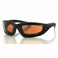 ���� Bobster, ES214A, Foamers 2  ������ � ��������� ������� ANTIFOG ANSI Z87