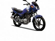  YAMAHA YBR125