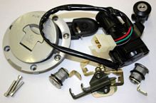 �������� ������ CFMOTO 650TK A010-010000