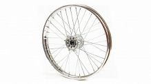 ���� �������� 21" (1,60-R21 d=15mm) �����/����